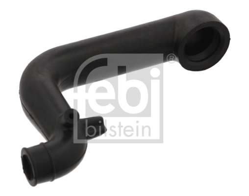 Hose, crankcase ventilation
